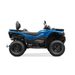 KVADRACIKLS CFMOTO CFORCE 450L EPS T3B ZILS