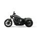 MOTOCIKLS INDIAN CHIEF DARK HORSE 1900 ALUMINA JADE ABS
