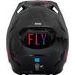 ĶIVERE FLY HELMET FORMULA CC S.E. AVENGER (MELNS)