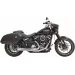 IZPLŪDES SISTĒMA 2-1 ROADRAGE | FLSB/FXLR 18-UP - CHROME FOR HARLEY DAVIDSON FLSB 1750 ABS
