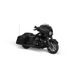 MOTOCIKLS INDIAN CHIEFTAIN DARK HORSE 1900 MELNS SMOKE ABS