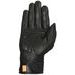 CIMDI FURYGAN GLOVES SWAN LADY D3O (MELNS, SIEVIEŠU)