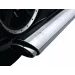 LABAIS MUFFLERS 3"CH.TS.14-22XL FOR HARLEY DAVIDSON XL 1200 C