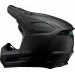 ĶIVERE YOUTH FLEET BLACKOUT HELMET (MELNS)
