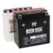 SLĒGTA TIPA AKUMULATORS BS-BATTERY BT9A-BS