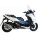 IZPLŪDES SISTĒMA HON FORZA 125 TIT FOR HONDA NSS 125 ABS (POLYAMIDE)