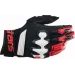 CIMDI HALO LEATHER GLOVES (MELNS)