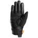 CIMDI FURYGAN GLOVES JET LADY ALL SEASON D3O EVO (MELNS, BALTS, SIEVIEŠU)