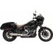 IZPLŪDES SISTĒMA 2-1 SUPER BIKE | FLSB/FXLR 18-UP - STAINLESS FOR HARLEY DAVIDSON FLSB 1750 ABS (NERŪSĒJOŠAIS TĒRAUDS)