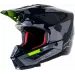 ĶIVERE SUPERTECH M5 ROVER HELMET (MELNS)