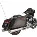 IZPŪTĒJS MUFFLERS 4.5 CHR/THRST FOR HARLEY DAVIDSON FLH 1340