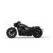 MOTOCIKLS INDIAN SCOUT BOBBER 1200 TITANIUM METALIC ABS