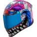 ĶIVERE AIRFRAME PRO™ KRAZY KLOWN 2 HELMET (DAUDZKRĀSAINS)