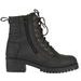 APAVI FURYGAN BOOT JANIS LADY (MELNS)