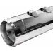 IZPŪTĒJS MUFFLERS 4.5 CHR/THRST FOR HARLEY DAVIDSON FLH 1340