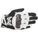 CIMDI SMX-2 AIR CARBON V2 LEATHER GLOVES (MELNS)