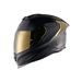 ĶIVERE NEXX HELMET Y.100R SUBSONIC (MELNS, ZELTS, MATĒTS)