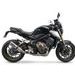 PILNA IZPLŪDES SISTĒMA GPR M3 CO.H.249.M3.INOX BRUSHED STAINLESS STEEL PRIEKŠ HONDA CB 650 F / FA 2014-2016
