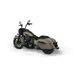 MOTOCIKLS INDIAN SPRINGFIELD DARK HORSE 1900 QUARTZ PELĒKS ABS
