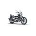 MOTOCIKLS ROYAL ENFIELD SUPER METEOR 650 CELESTIAL ZILS