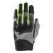 CIMDI FURYGAN GLOVES JACK (MELNS, PELEKS, DZELTENS)