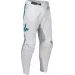 BIKSES LAUNCHMODE VENTED RAID PANTS (PELĒKS, BALTS)