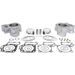 STANDARD BORE CYLINDER KIT CYLINDER WORKS 30007-K04