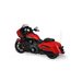 MOTOCIKLS INDIAN CHALLENGER DARK HORSE 1800 INDY RED ABS