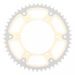 REAR SPROCKET SUPERSPROX STEALTH RST-866:47-GLD ZELTA 47T, 532