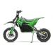 BĒRNU ELEKTRISKAIS KROSA MOTOCIKLS NITRO MOTORS 1200W 48V ECO SERVAL PRM 12"