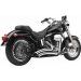 IZPLŪDES SISTĒMA SPD SH SW ST12-17 FOR HARLEY DAVIDSON FLS 1690 (TĒRAUDS)