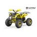BĒRNU ELEKTRISKAIS KVADRICIKLS NITRO MOTORS 1000W ECO TORONTO SPORT 8"