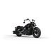 MOTOCIKLS INDIAN SCOUT BOBBER TWENTY 1200 THUNDER MELNS ABS
