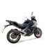 SLIP-ON EXHAUST GPR GP EVO4 CF.4.1CAT.GPAN.BLT TITANIUM MATTE BLACK