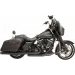 IZPLŪDES SISTĒMA EXH 2:2 W/4.5"M 09-16FL B FOR HARLEY DAVIDSON FLHR 1584
