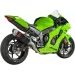 IZPLŪDES SISTĒMA EVO TI/CF ZX-10R FOR KAWASAKI ZX-10 R 1000 ABS (OGLEKĻA ŠĶIEDRA)