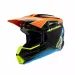 ĶIVERE YOUTH S-M3 FRAY HELMET (MELNS)