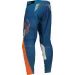 BIKSES LAUNCHMODE ZONE PANTS (ORANŽA, ZILS)