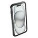 QUIKLOX CASE IPHONE 15 PRO BLACK