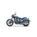 MOTOCIKLS ROYAL ENFIELD SUPER METEOR 650 ASTRAL ZILS