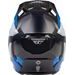 ĶIVERE FLY HELMET FORMULA CRB PRIME (ZILS, BALTS)