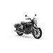 MOTOCIKLS ROYAL ENFIELD CLASSIC 350 DARK GUNMETAL PELĒKS