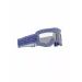 BRILLES VISION 5 WORDMARK GOGGLE (VIOLETS)