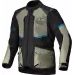 JAKA ANDES AIR DRYSTAR® JACKET (MELNS, PELĒKS)
