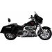 IZPLŪDES SISTĒMA NB 2.1 17+FLH C FOR HARLEY DAVIDSON FLH 1868 ABS