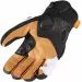 CIMDI HYPERSPORT™ SHORT GLOVES (BALTS, MELNS)