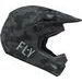 ĶIVERE FLY HELMET ECE KINETIC S.E. TACTIC YOUTH (PELEKS)