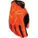CIMDI YOUTH SX1™ GLOVES (ORANŽA)