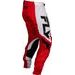 BIKSES FLY MX-PANTS LITE BOA (SARKANS, MELNS, BALTS)