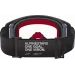 BRILLES SUPERTECH CORP GOGGLE (MELNS)